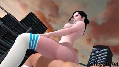 Fucking helps the Sunday scaries