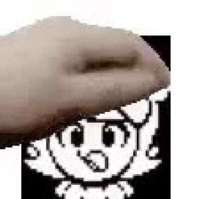 ITS MARTLET MONDAAAAYY