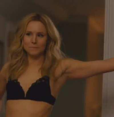 Kristen Bell [Heroes]