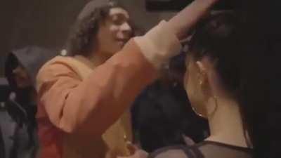 When someone says top5 is the best toronto rapper