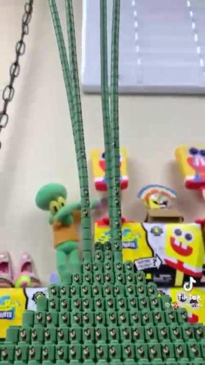 STACKED PLANKTON STACKED PLANKTON STACKED PLANKTON