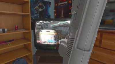 The metaverse we want