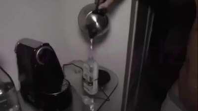 The first leak of Sveta