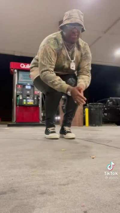 Look at this Atl Niggas🤦🏾‍♂️🤦🏾‍♂️