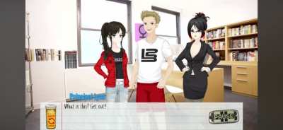 i fucking love this dude lmfao