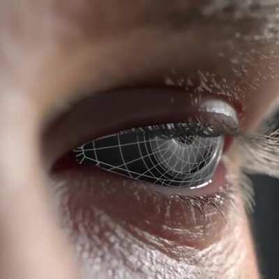 Прикольная анимация