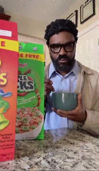 Aw Shit, They done gave Ronnie a theme song 😂😂😂