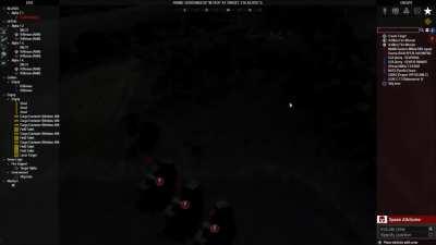 Casual monday in Russian arma