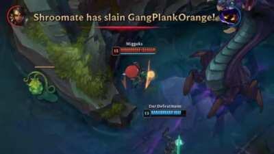 7.17 attack speed on URF