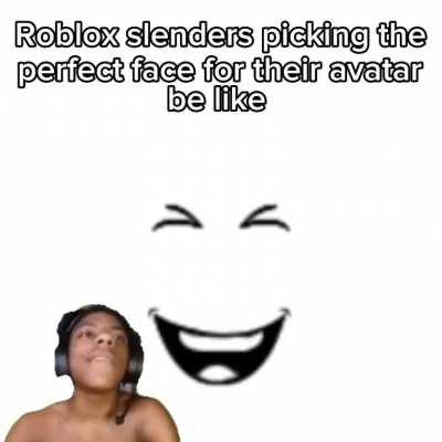 Roblox slenders