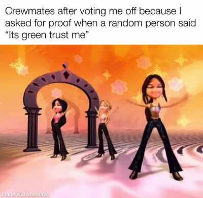 This has happened too much