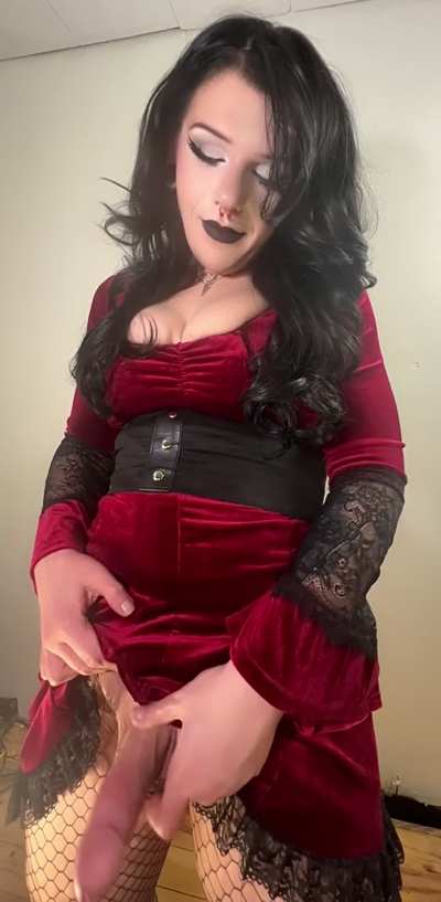 Would u spit or swallow??