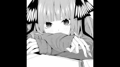 A little something for Nino