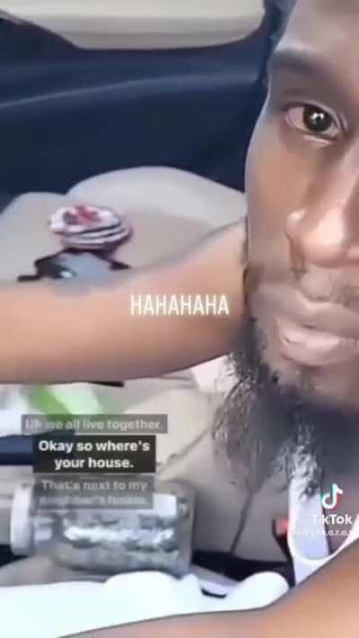 I'm too high to understand it