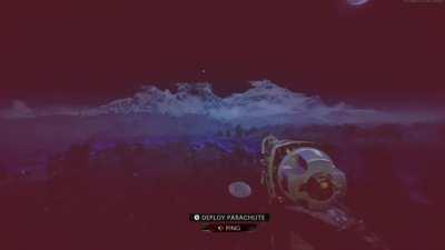 Raptor One Trying to save his own ass by eliminating the one who indirectly killed him