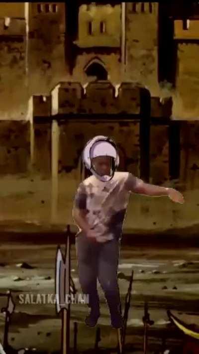 What kind of betrayal is this caw caw