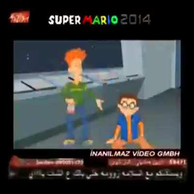 YENI QOşQU.חחחחחחח.Supaj.Mario.2014.НАСТОЯЩИЙ.EbcryptaSuperSupah[HASH=a07678c6a6c7a86c7acdf687ac6a87c0a7c09790]YesTV.XYZמצחיק מאוד חחח ביסלי