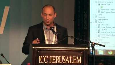 Zionism in a nutshell: Instigate conflict, establish 'facts on the ground', then annex. The world will be angry for awhile, then they'll move on. Rinse, repeat, while simultaneously saying, 