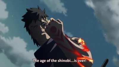 How strong do you think these two are in this fight?