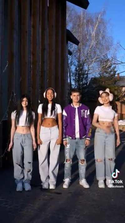 Over 300k likes on this video