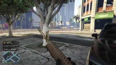 So much is happening