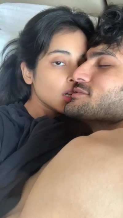 Cute Sexy Girl with Big Tits