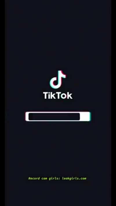 Flashing TikTok Trend