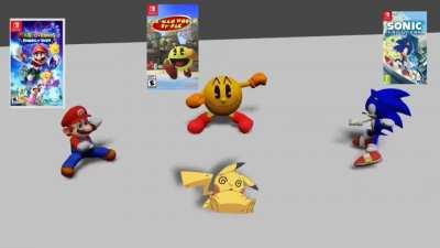 R.I.P. Bozo (Original Meme By Pac Approved On Twitter)