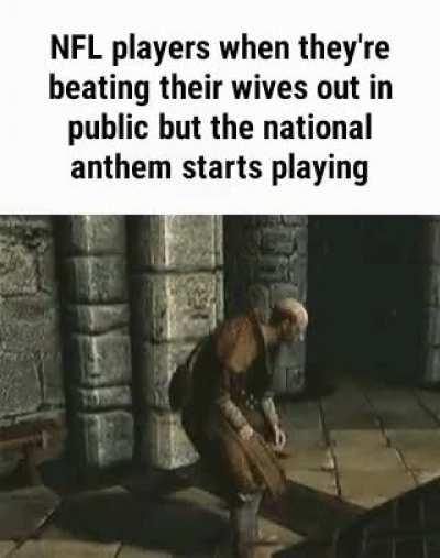 Rule.. oh wait wrong sub