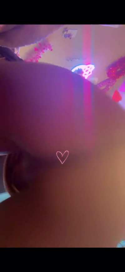 Up close and personal😮‍💨