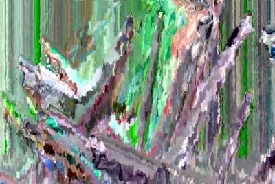 Study on crowd movements.