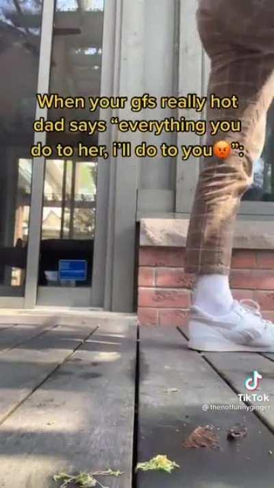 Don’t promise something you can’t keep sir