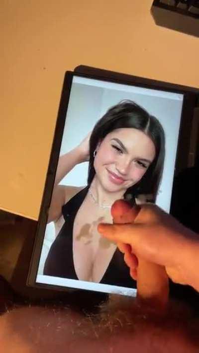 Ania tobota dostała na co zasłużyła 🤤💦