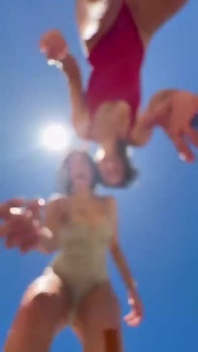 Nina TikTok | Girls trip | 3/30/25