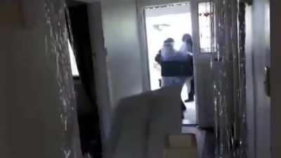 YOU CALM THE FUCK DOWN! IT WAS A MIS-INPUT