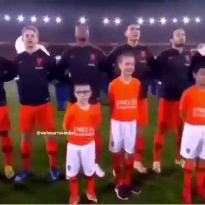 To be different is not always bad