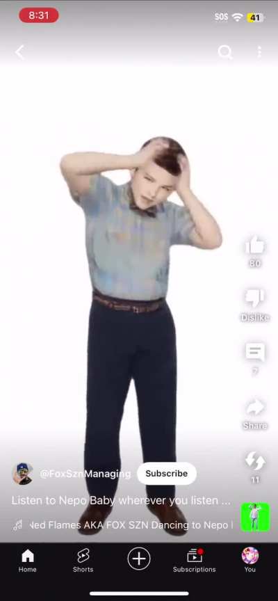 What did I just find 😭???