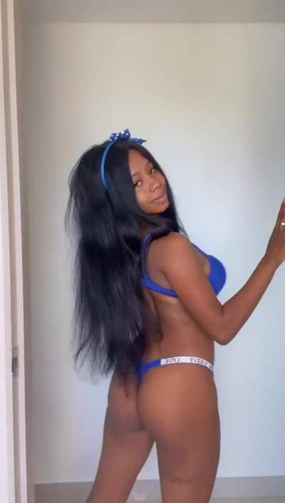 Happy Saturday [twerk]