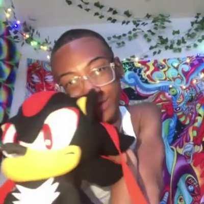 I'm 15 and this is yeet