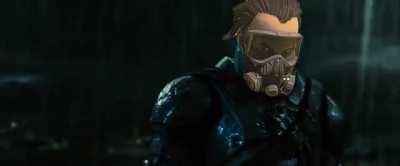 Caustic v Octane (Rewatched the movie recently and this scene gave me an idea)