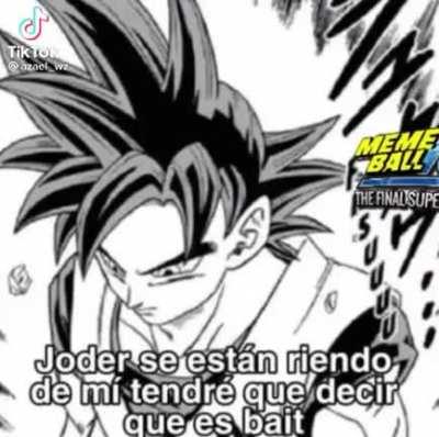 Perigod cuando quiere decir algo serio que no va de lolis en el Beelce team