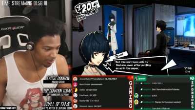 ETIKA FANTASIZES TAKEMI (2017)