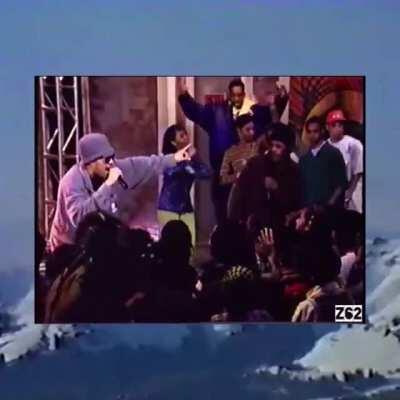 Any Redman fans up in here? Bootlegging one of my favourite verses of his on my new tape titled Blackberry Bootlegs, breakbeat based, raw sax riffs supported by a pulsating bassline, hope y'all dig it!!! All the links in the comments