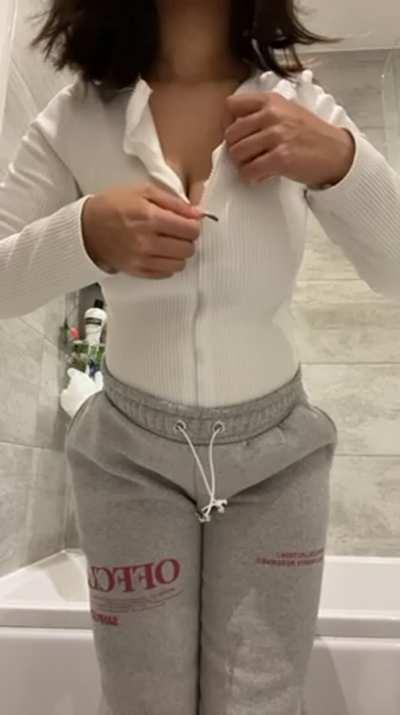 Can you guess my size?