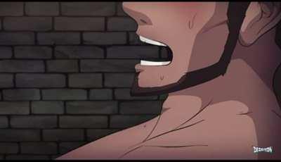 Shapeshifting Waifu Blowjob & Titjob (Derpixon)