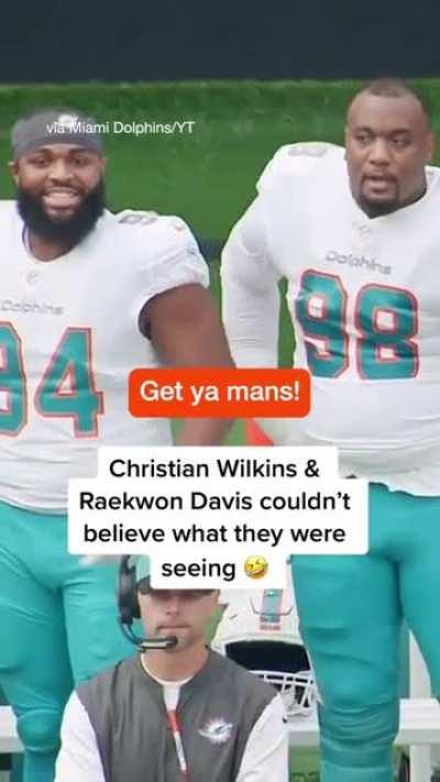 would you dap him up?