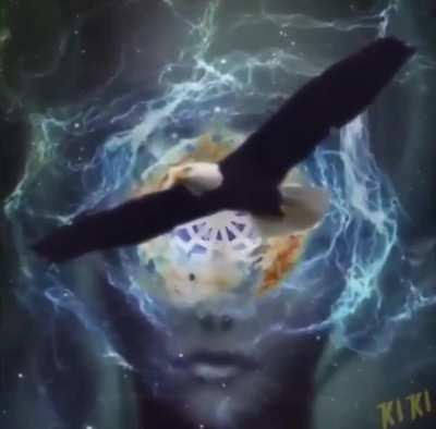 I'll see you in agartha vros