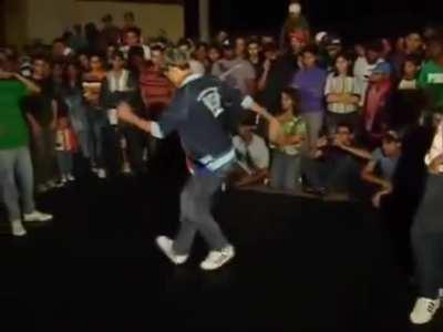 HOJE NÃO TEM SÃO PAULO!