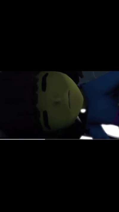 HELP I CANT STOP LAUGHING WHY DID I MAKE THIS