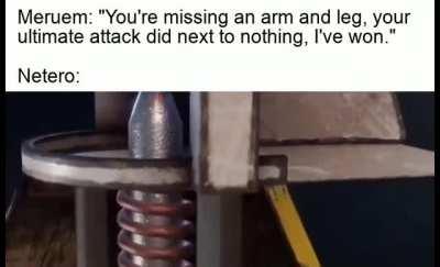 Truth is...the game was rigged from the start.